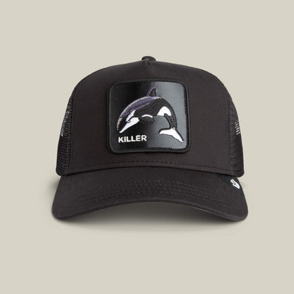 Killer Trucker VOID