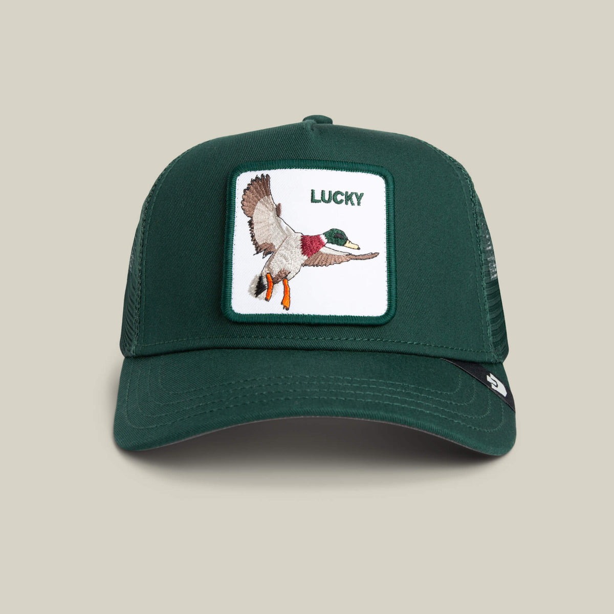 The Lucky Duck GUARD