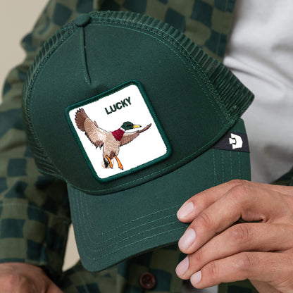 The Lucky Duck GUARD