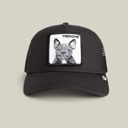 Frenchie Trucker VOID