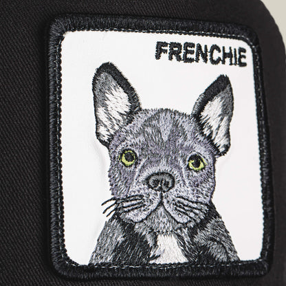 Frenchie Trucker VOID
