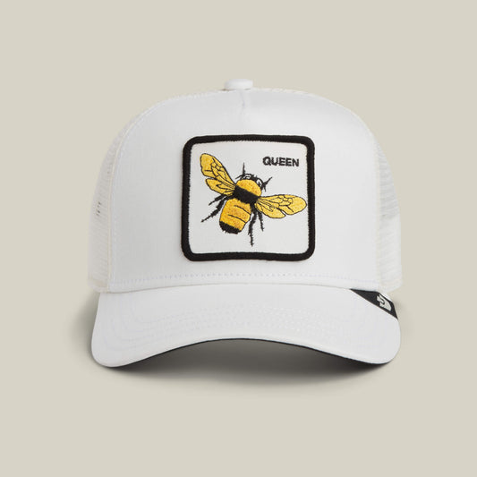 Queen Trucker DUST