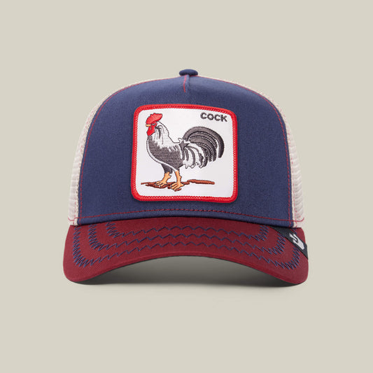 The Cock Navy
