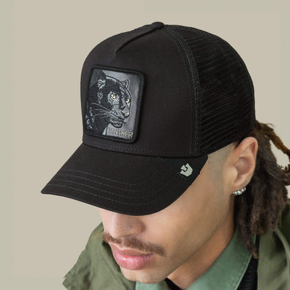 Panther Trucker VOID