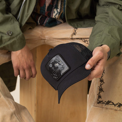Panther Trucker VOID