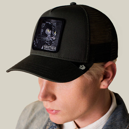 Panther Trucker PALM