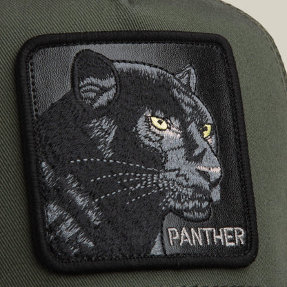 Panther Trucker PALM