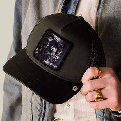 Panther Trucker PALM