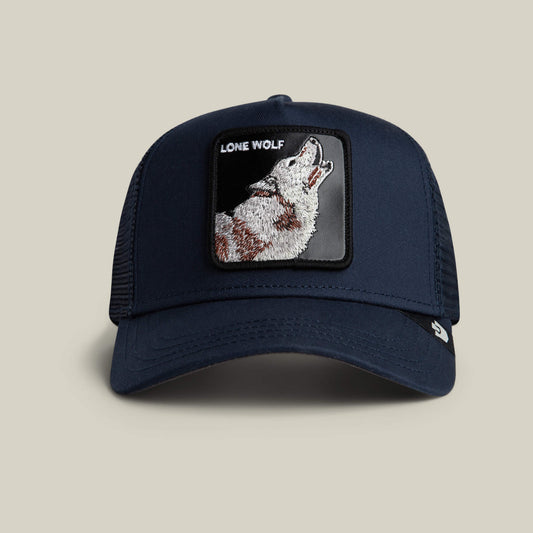 Lone Wolf Trucker EDGE