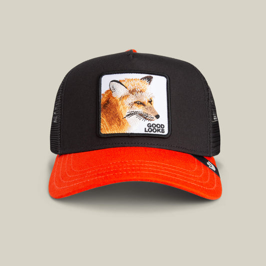 Good Looks Fox VOID / BLAZE