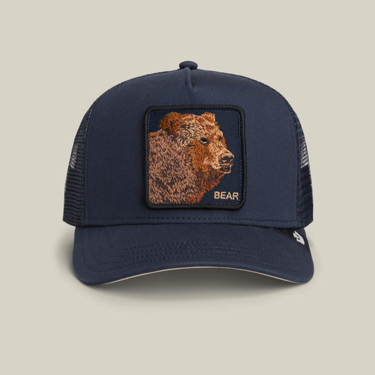 Bear Trucker EDGE