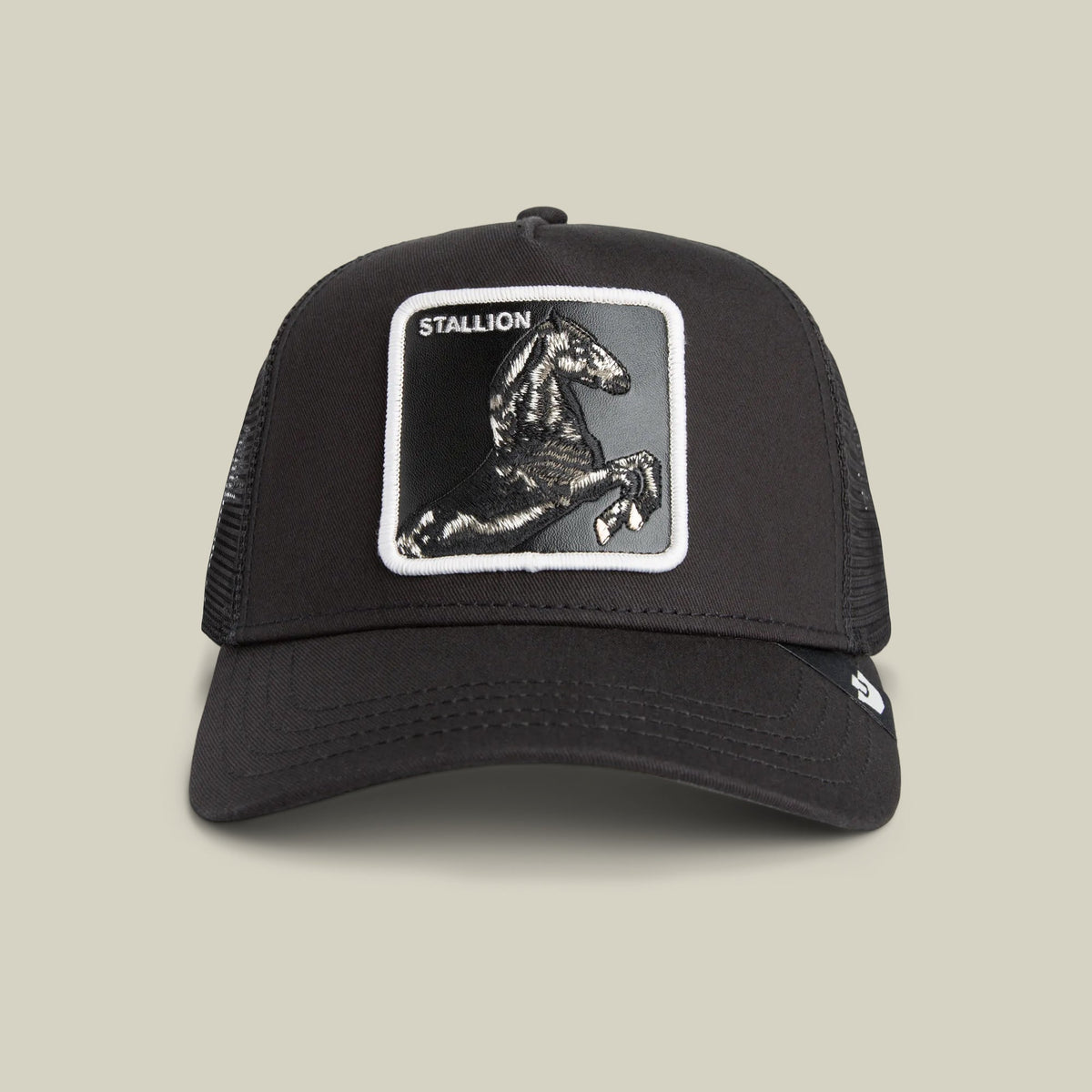 Stallion Trucker VOID