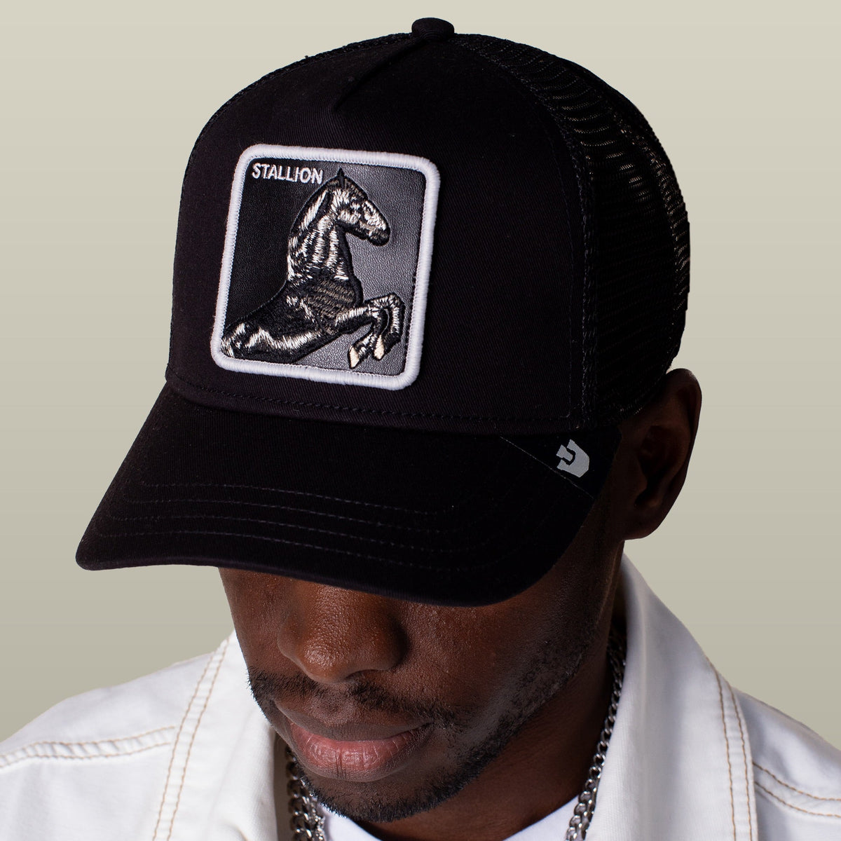 Stallion Trucker VOID