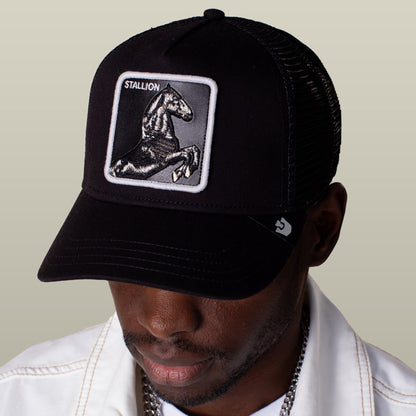 Stallion Trucker VOID