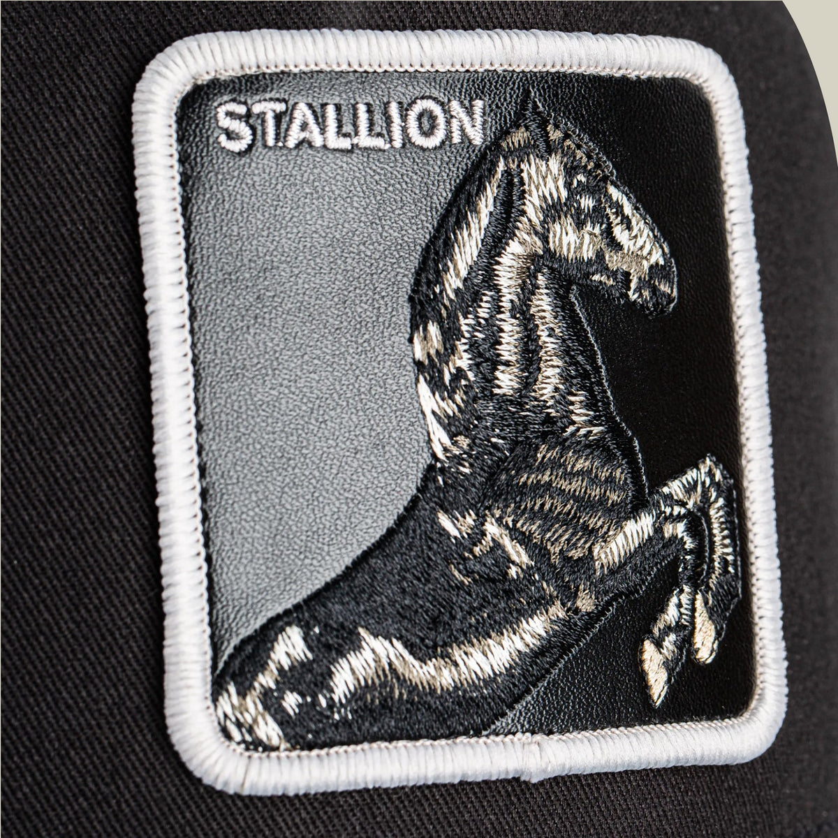 Stallion Trucker VOID