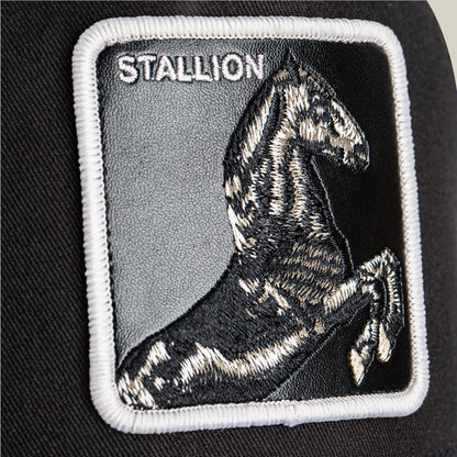 Stallion Trucker VOID