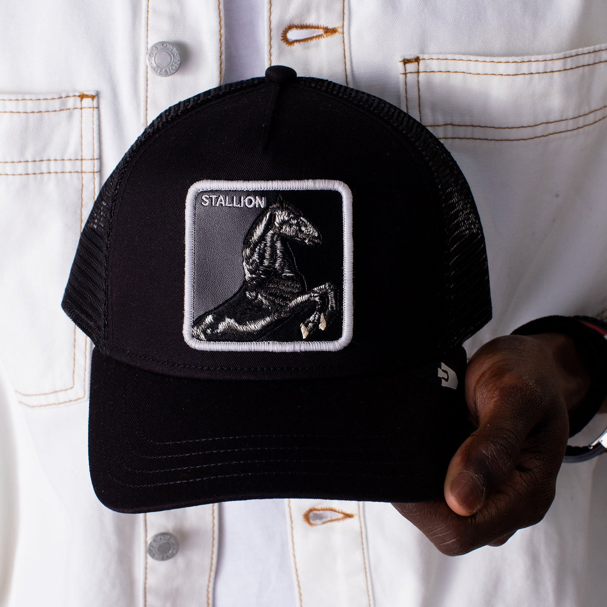 Stallion Trucker VOID