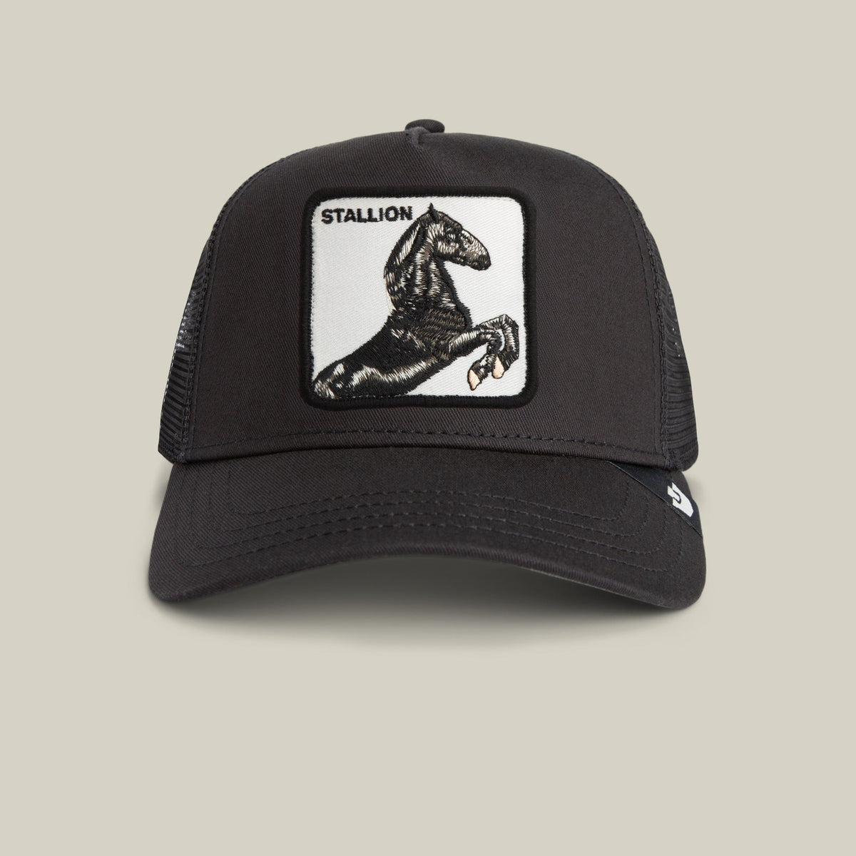 Stallion Trucker VOID