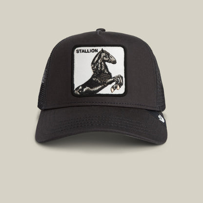 Stallion Trucker VOID