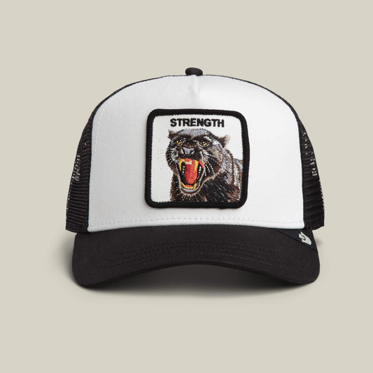 Strength Panther Trucker DUST / VOID
