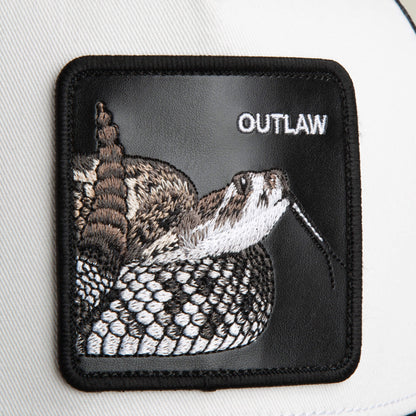 Outlaw Trucker DUST / VOID