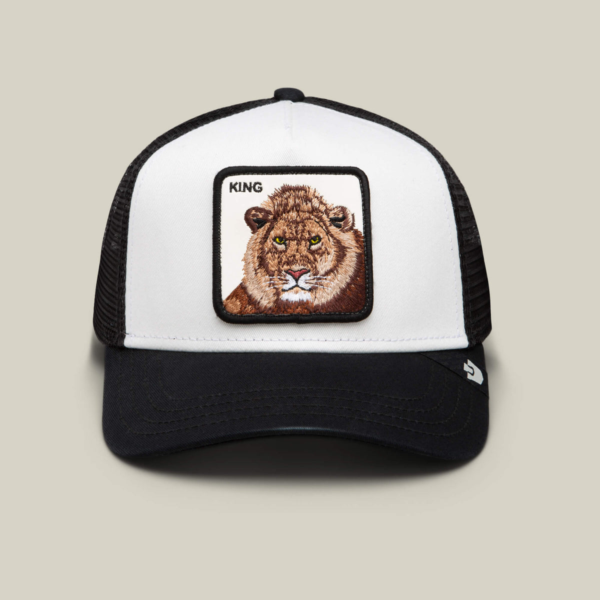 King Trucker DUST / VOID