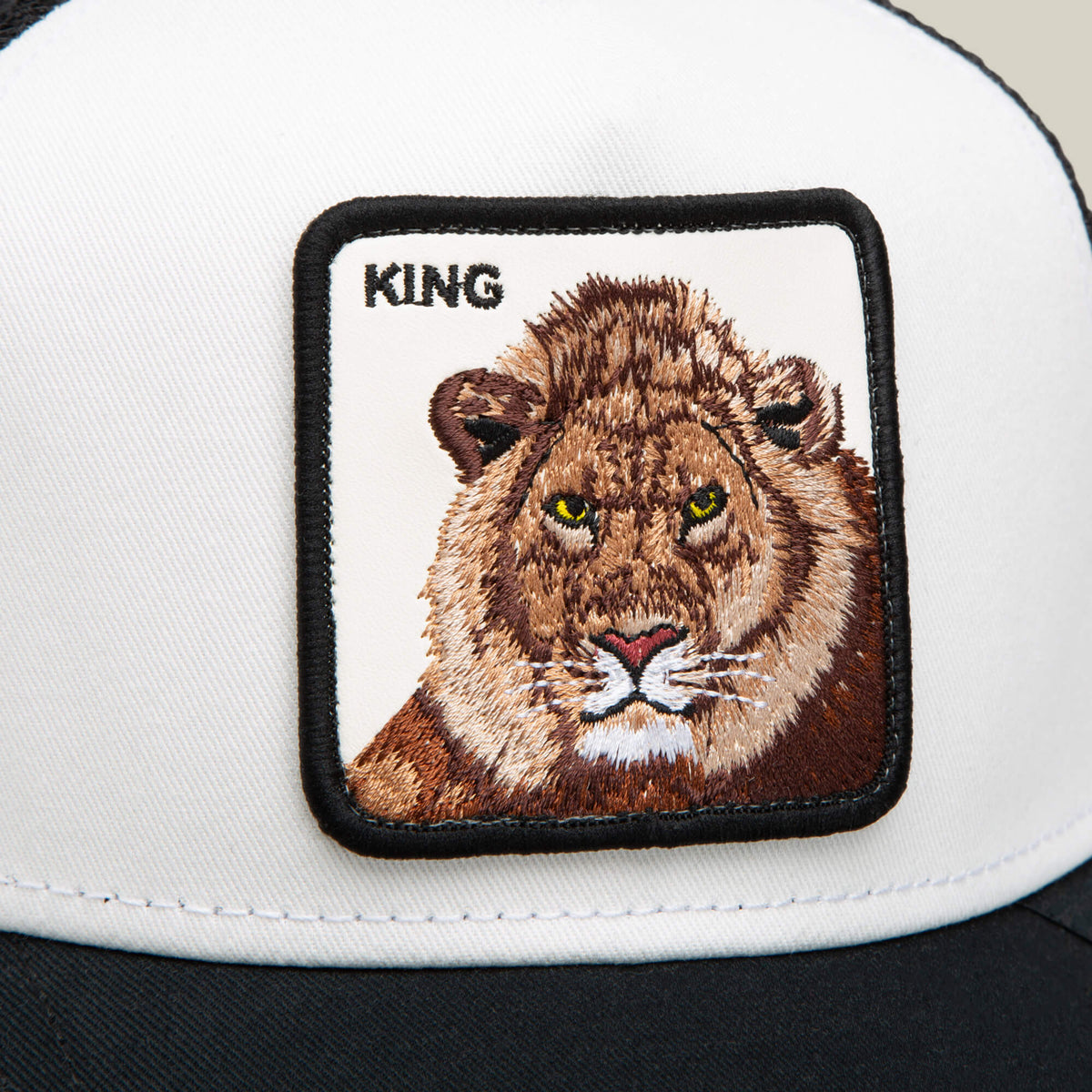 King Trucker DUST / VOID