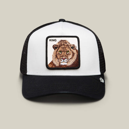 King Trucker DUST / VOID