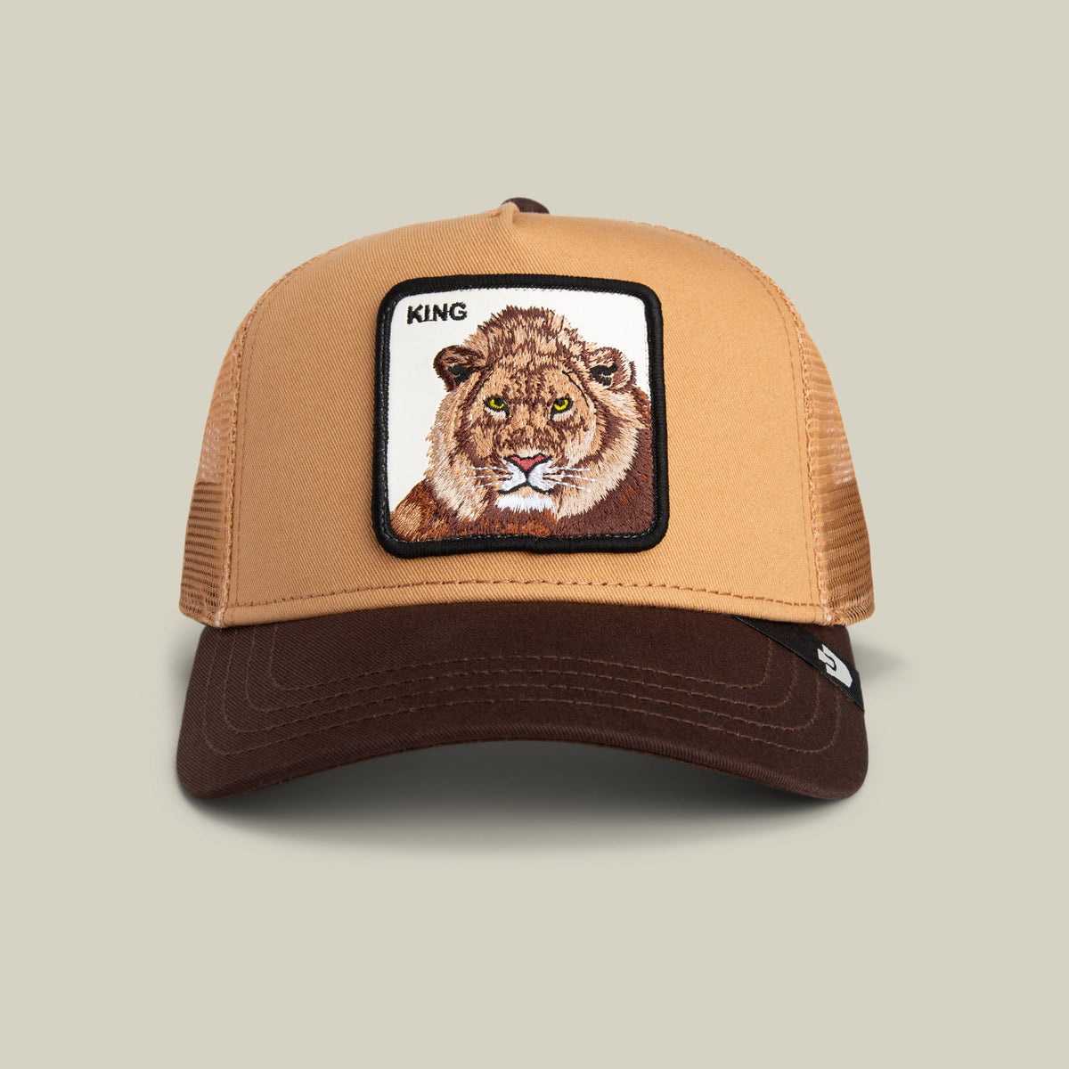 King Trucker DUST / VOID
