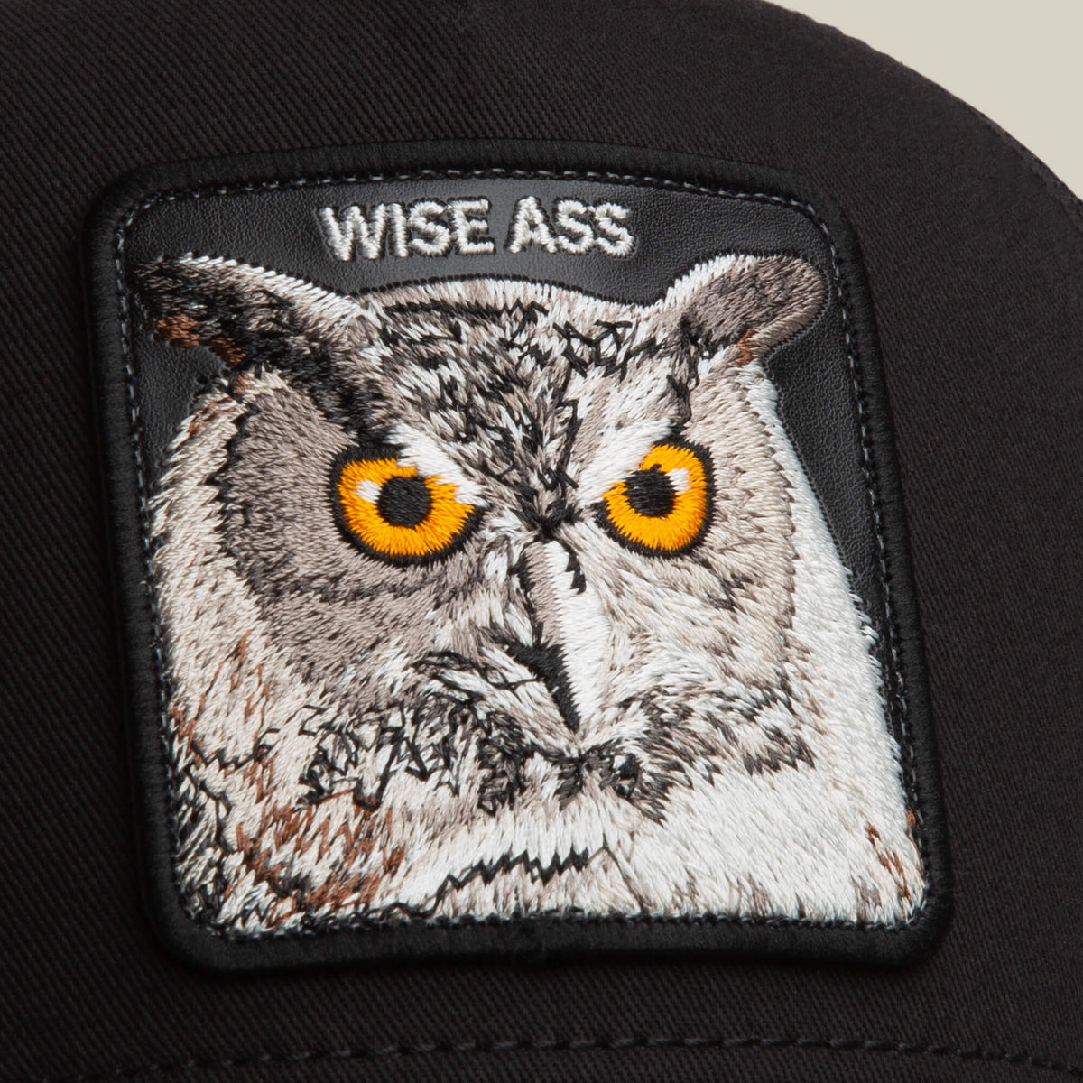 Wise Ass Trucker VOID
