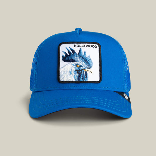 Hollywood Rooster ROYAL