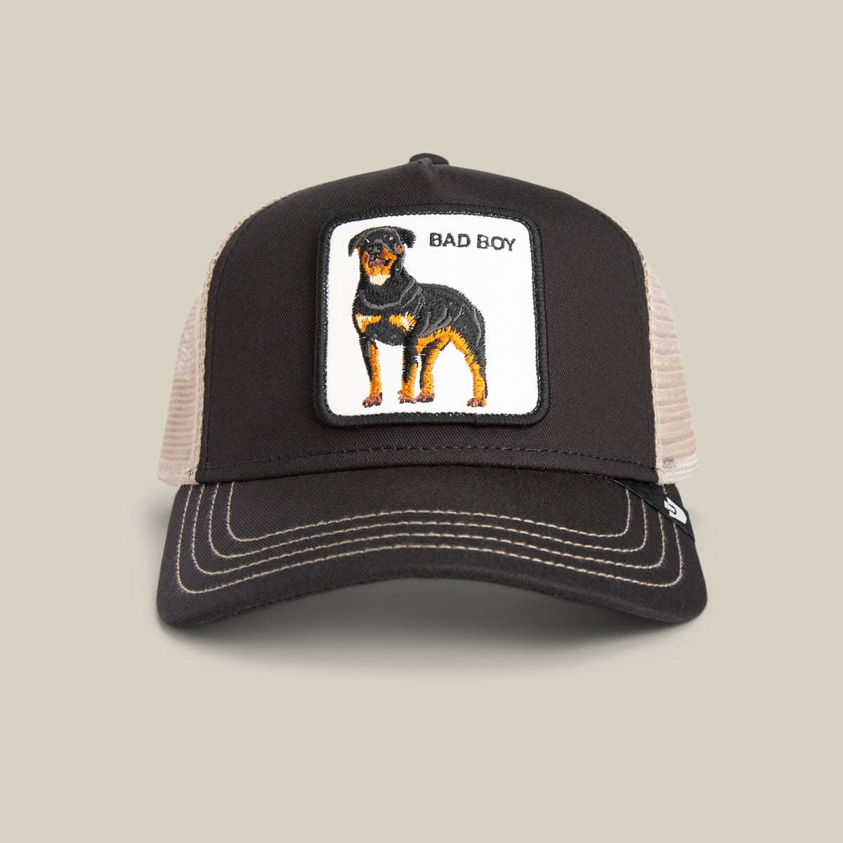 Bad Boy Trucker VOID