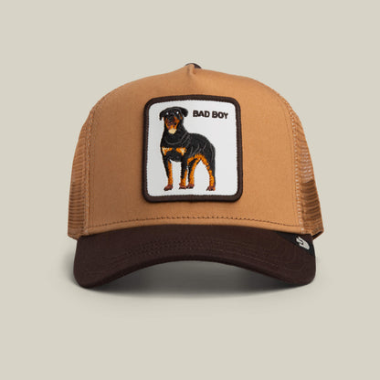 Bad Boy Trucker VOID