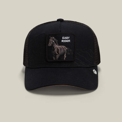 Badlands Stallion Void