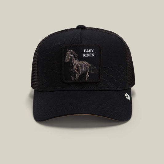 Badlands Stallion Void