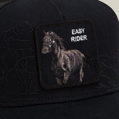 Badlands Stallion Void