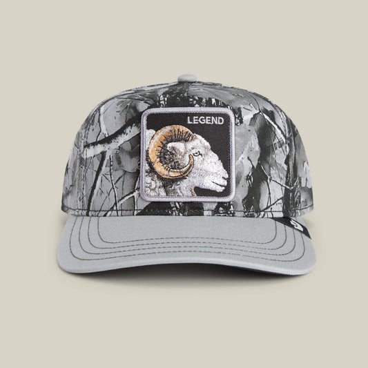 Legend Camo CAMOUFLAGE / GLOSS