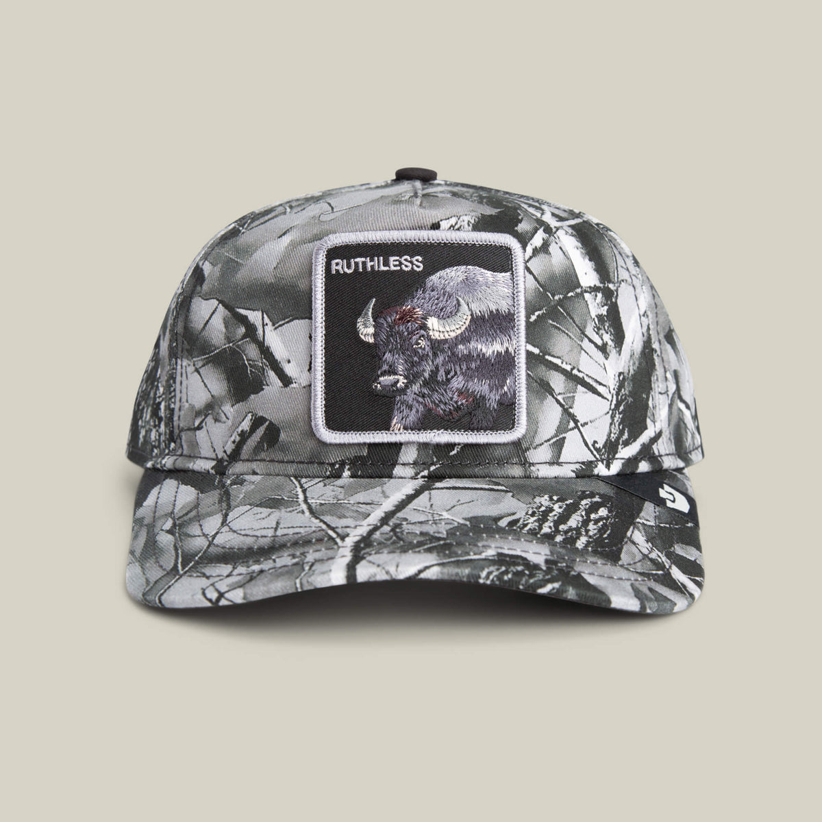 Ruthless Camo Camouflage