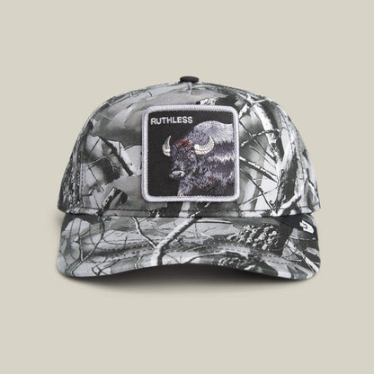 Ruthless Camo Camouflage