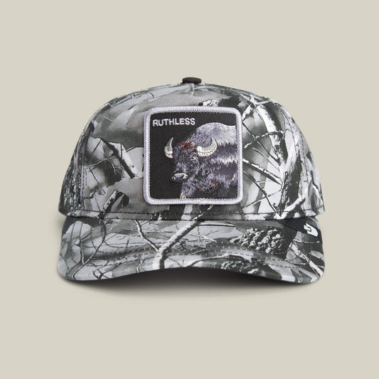 Ruthless Camo Camouflage