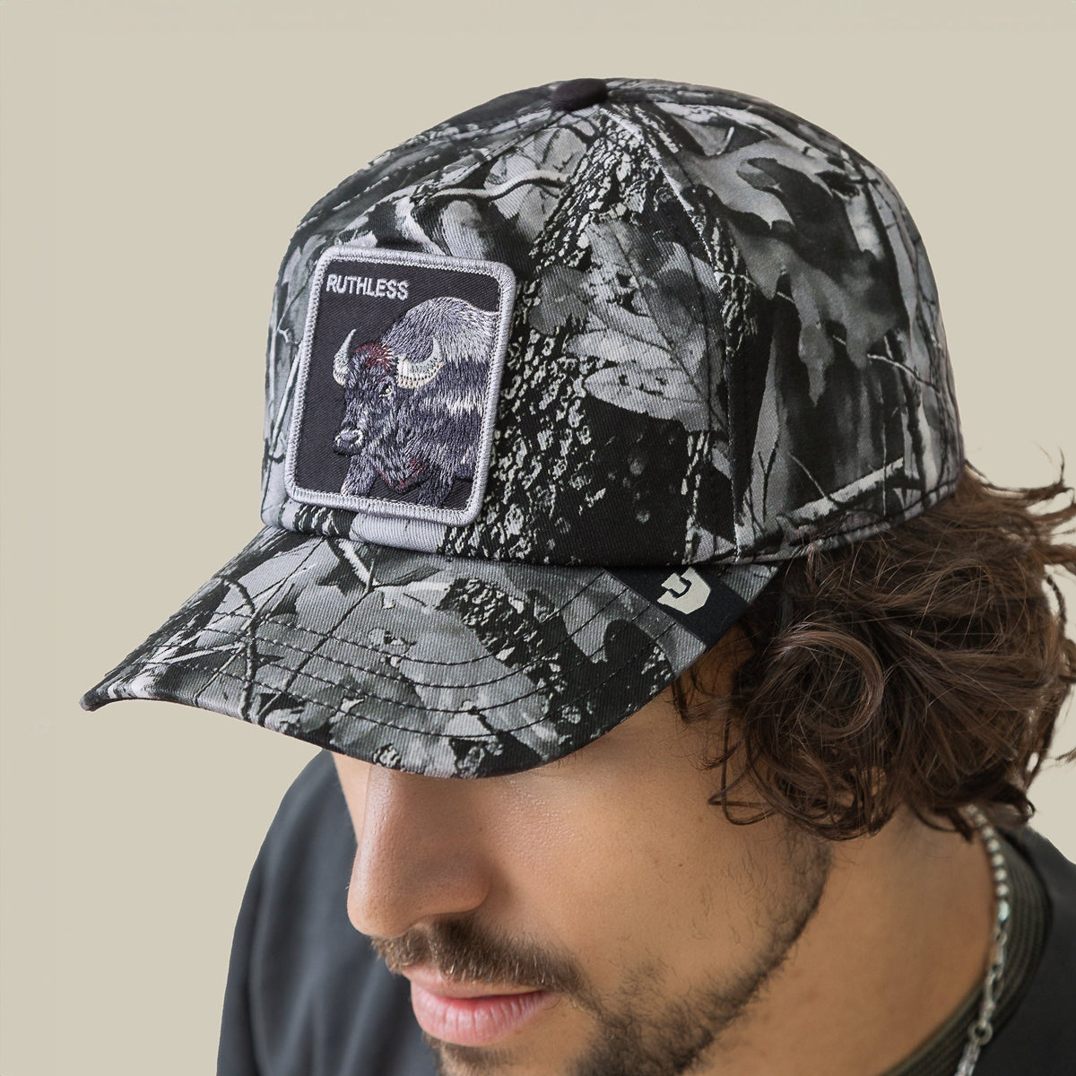 Ruthless Camo Camouflage