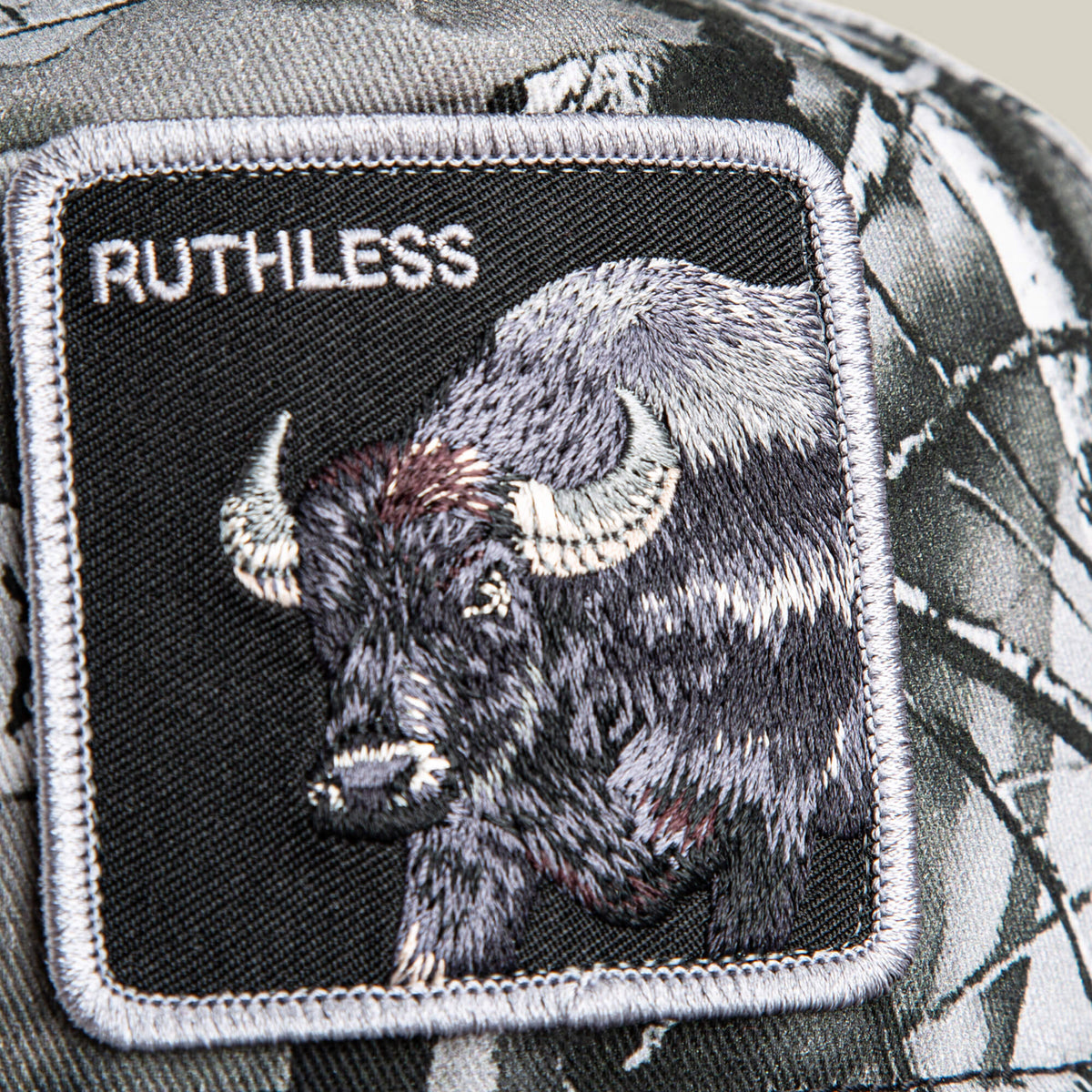 Ruthless Camo Camouflage