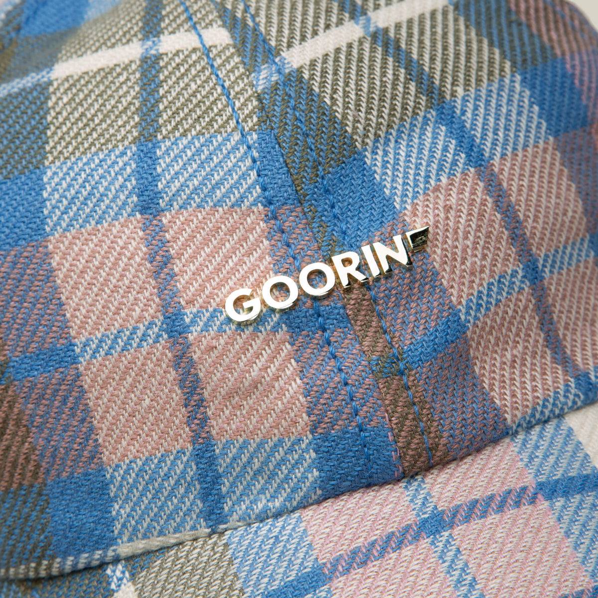 Bespoke Wordmark V2 CRUISE