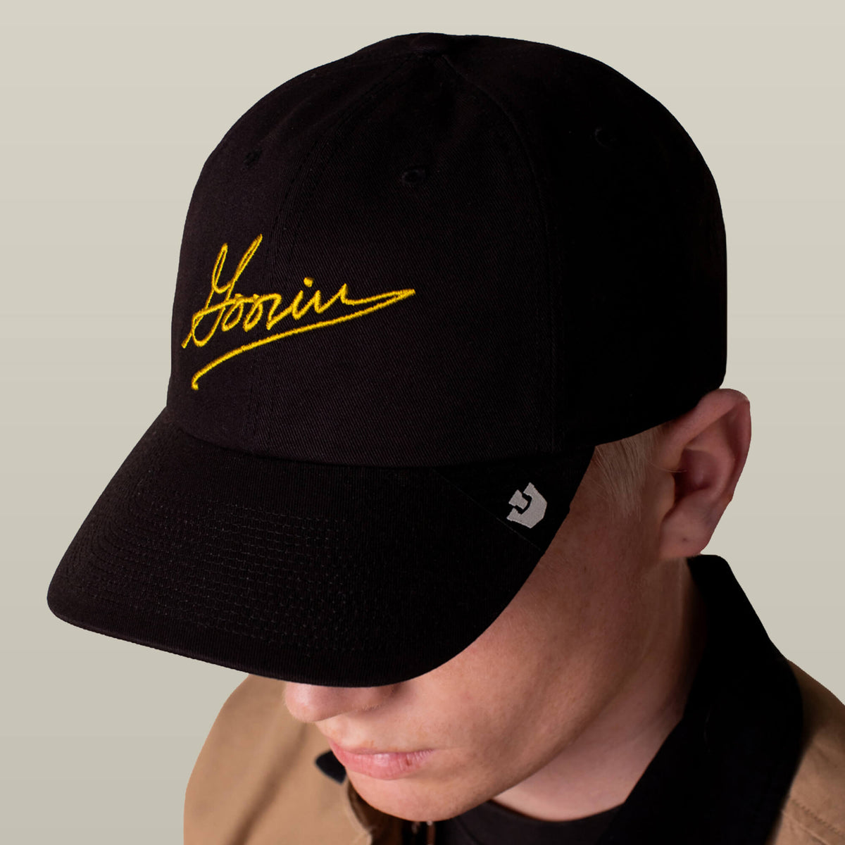 Goorin Script Papa VOID