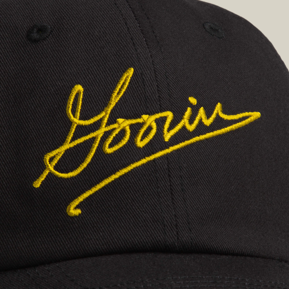 Goorin Script Papa VOID