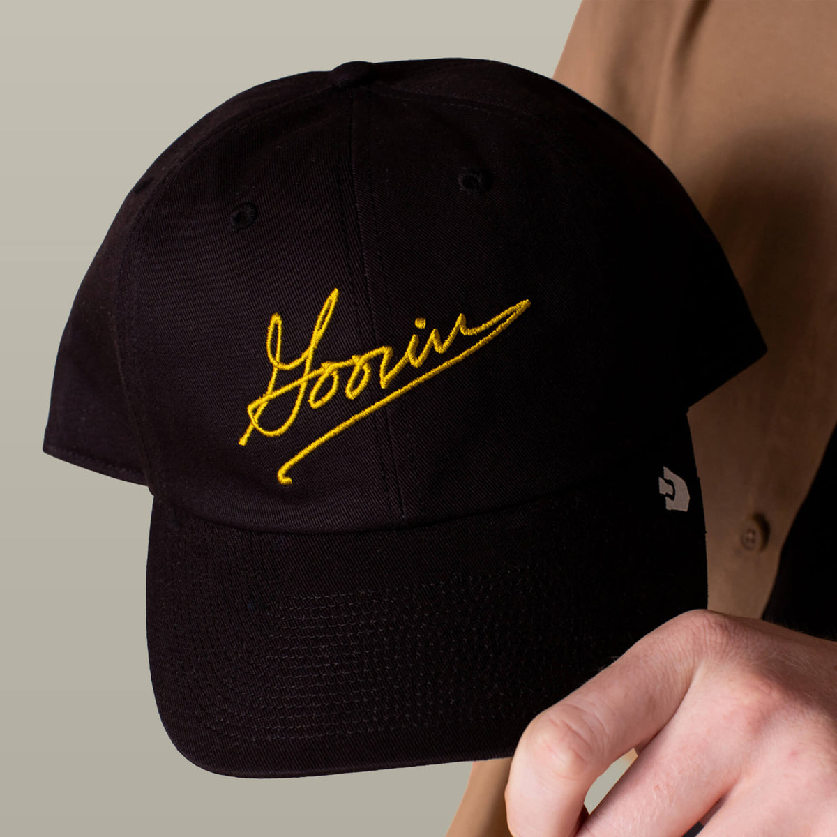 Goorin Script Papa VOID