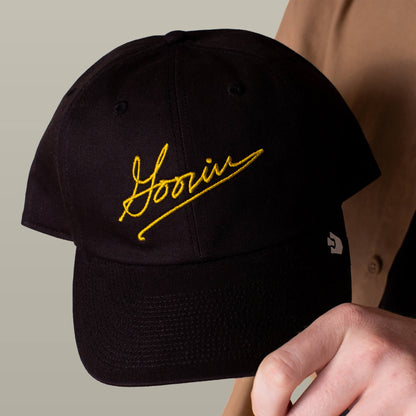 Goorin Script Papa VOID