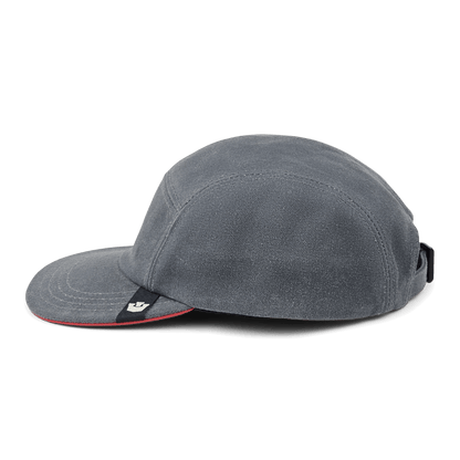 North Boulder Gloss Gray