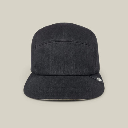 East Lake Black Denim