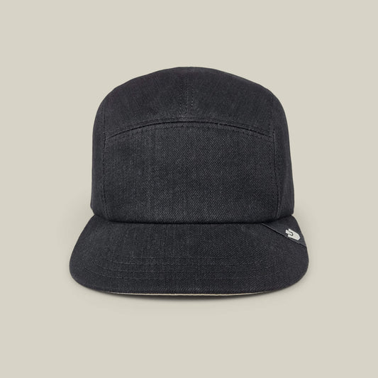East Lake Black Denim